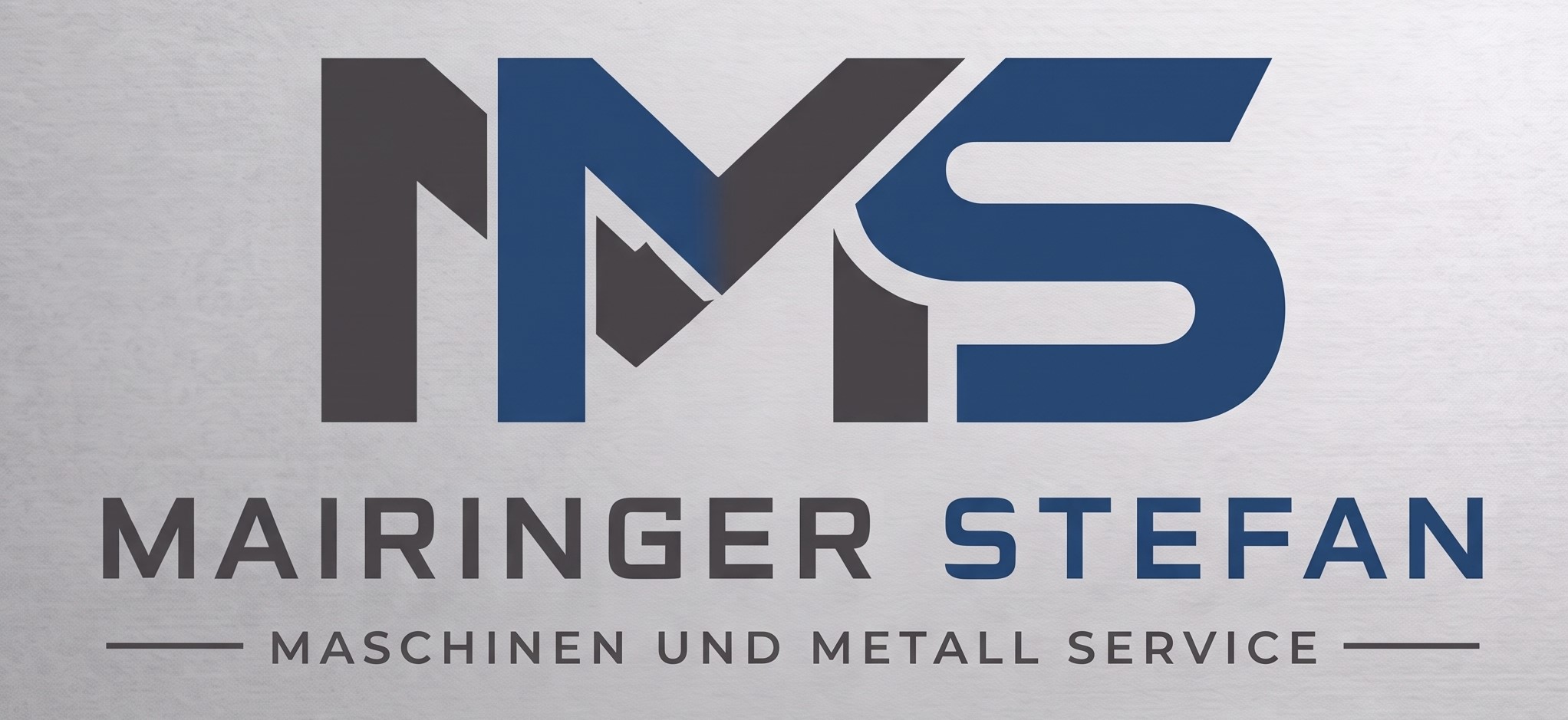 MMS-Mairinger